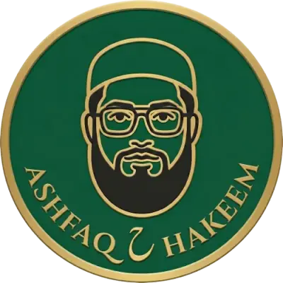 ASHFAQ Hakeem
