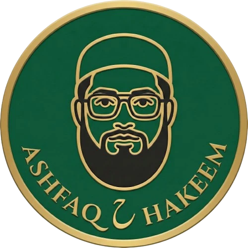 ASHFAQ Hakeem