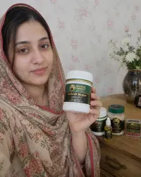 Photo from Zoya Irfan